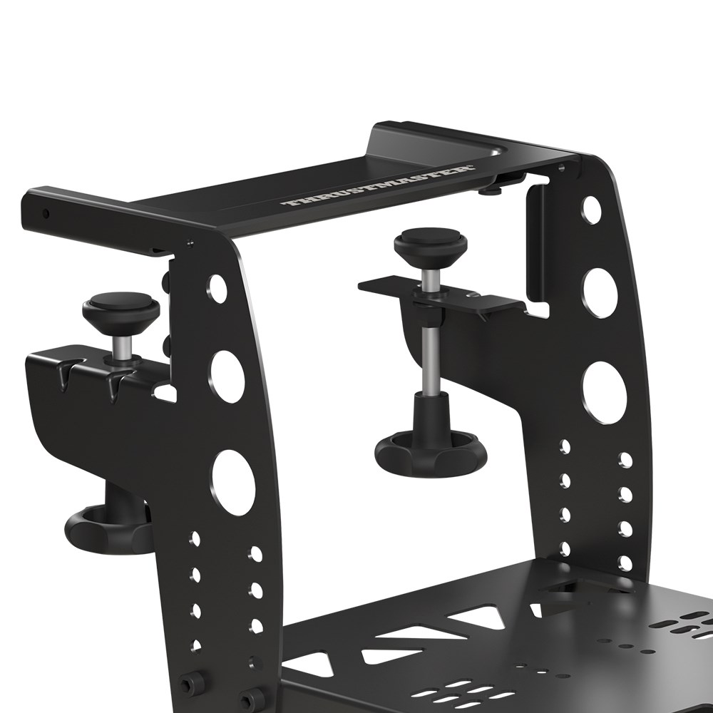 Thrustmaster TM Flying Clamp Flight base table clamp - Afbeelding 5