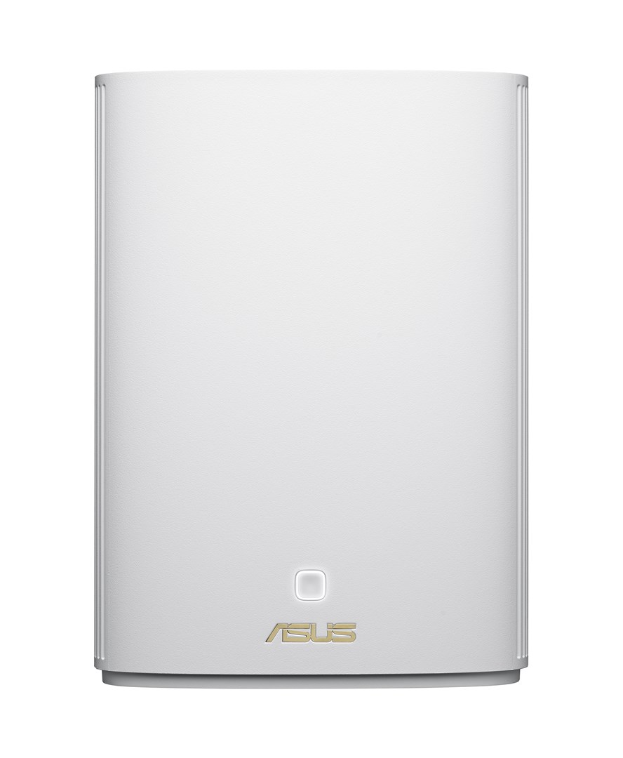 ASUS ZenWiFi AX Hybrid (XP4) (1-PK) Dual-band (2.4 GHz / 5 GHz) Wi-Fi 6 (802.11ax) White 2 Internal