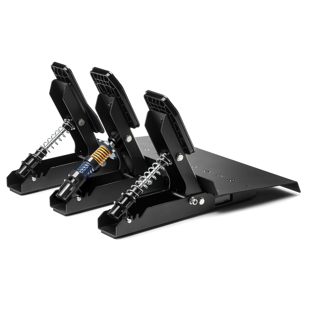 Thrustmaster Raceline Pedals III LC Pedal - Afbeelding 5