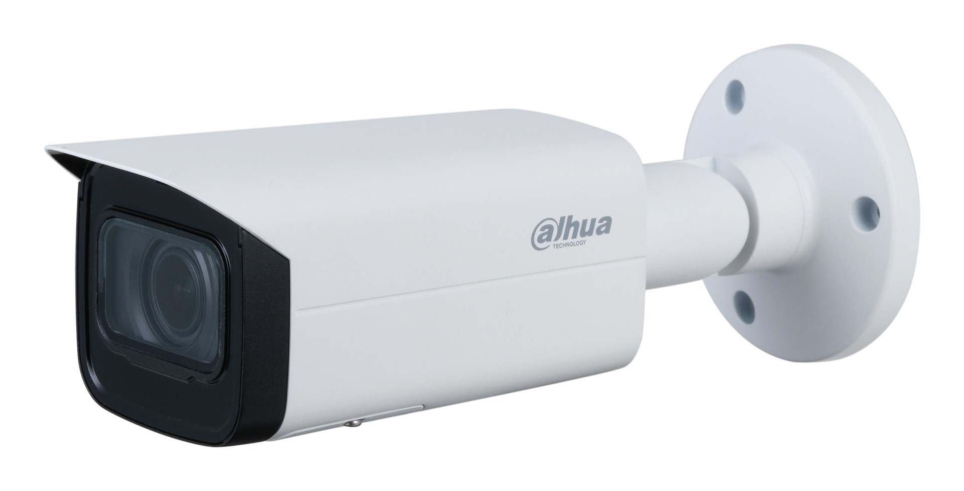 Dahua Technology WizSense 5MP IR Vari-focal Bullet Network Camera