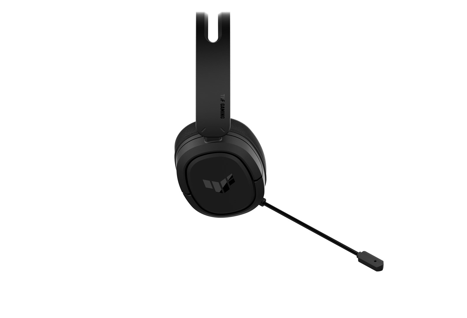 ASUS TUF Gaming H1 Wireless Headset Head-band USB Type-C Black - Afbeelding 7