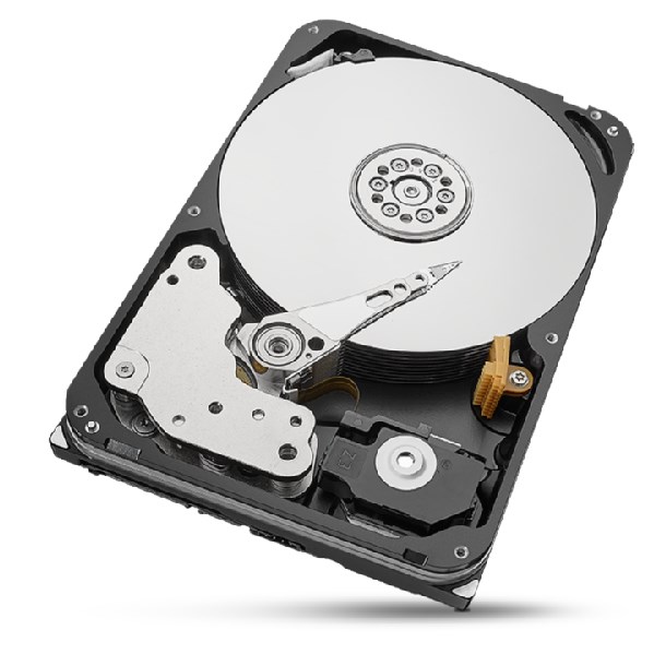 Seagate IronWolf Pro ST20000NT001 internal hard drive 20 TB 7200 RPM 256 MB 3.5" - Afbeelding 8