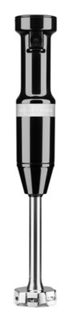 KitchenAid 5KHBV83EOB Immersion blender 180 W Black
