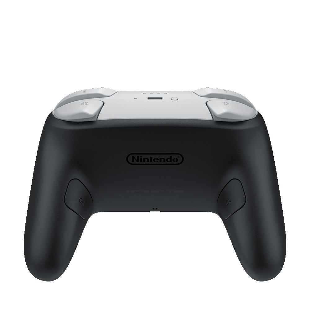 Nintendo Switch 2 Pro Controller - Afbeelding 3