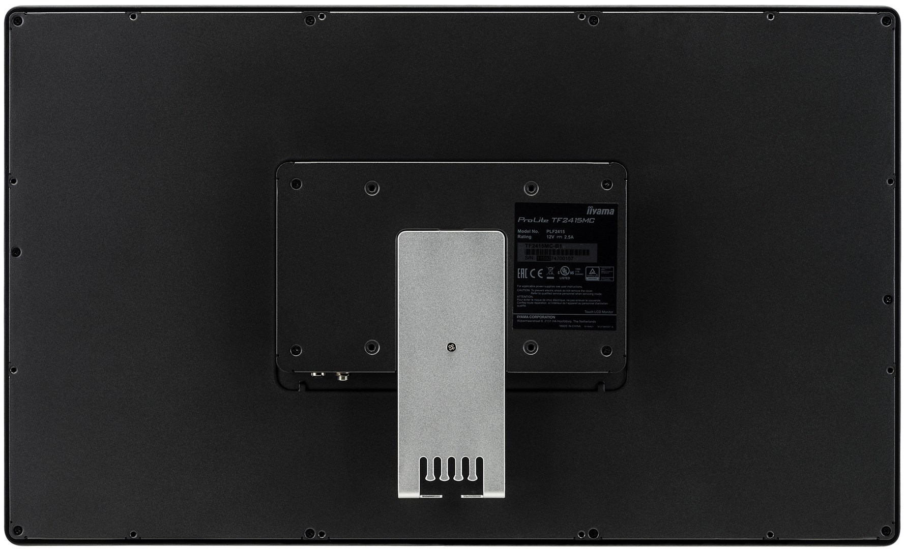 iiyama LED Monitor ProLite TF2415MC-B2 - 23.8" - Afbeelding 7