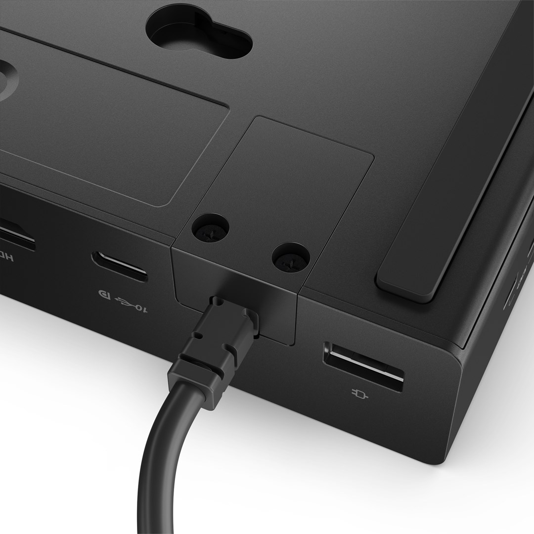 Lenovo Docking Station - ThinkPad USB4 135W - Afbeelding 6