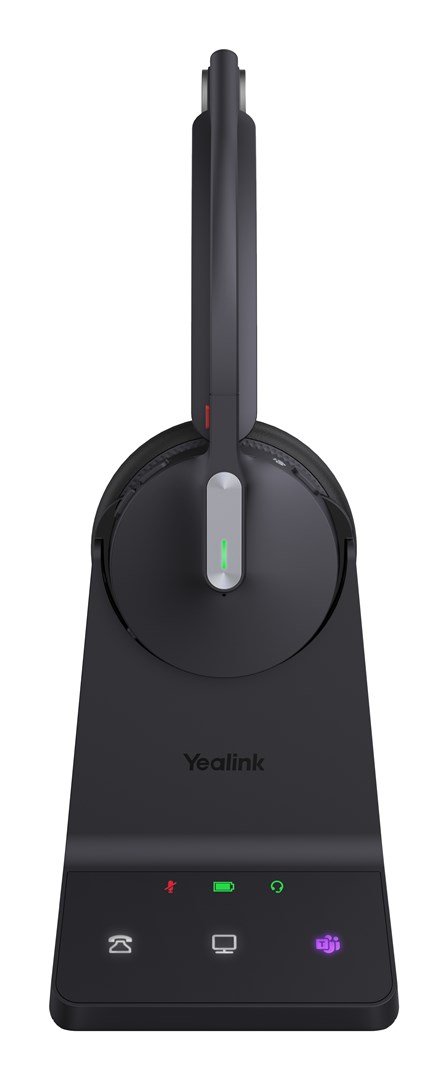 Yealink Wh64 Mono Teams Headset - Afbeelding 4