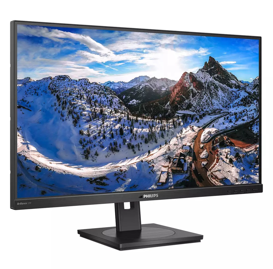 Philips 68,5cm (27,0") 279P1 16:09 2xHDMI+USB-C IPS - Afbeelding 8
