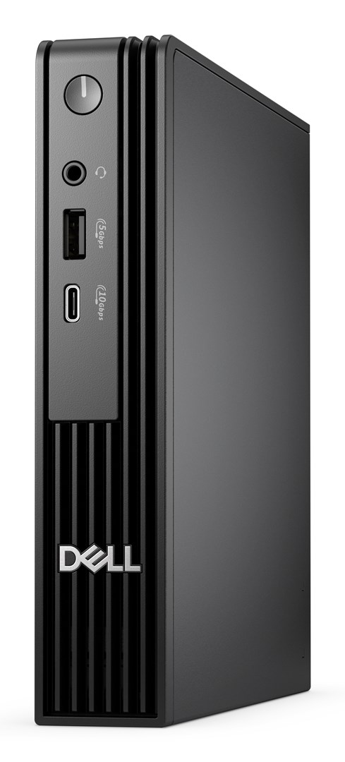 PC DELL PRO MICRO QCM1250/TPM/U5-235T - Afbeelding 3