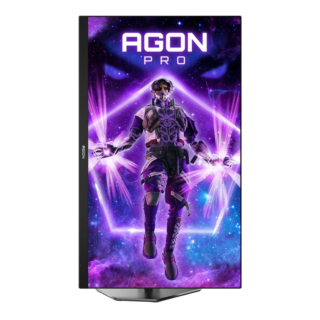 Monitor AG276FK 27IN 68.58CM IPS/3840X2160 - Afbeelding 9