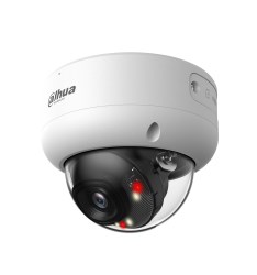 Dahua Technology WizSense IPC-HDBW3849EP-AS-IL-0280B security camera Dome IP security camera Indoor & outdoor 3840 x 2160 pixels Ceiling