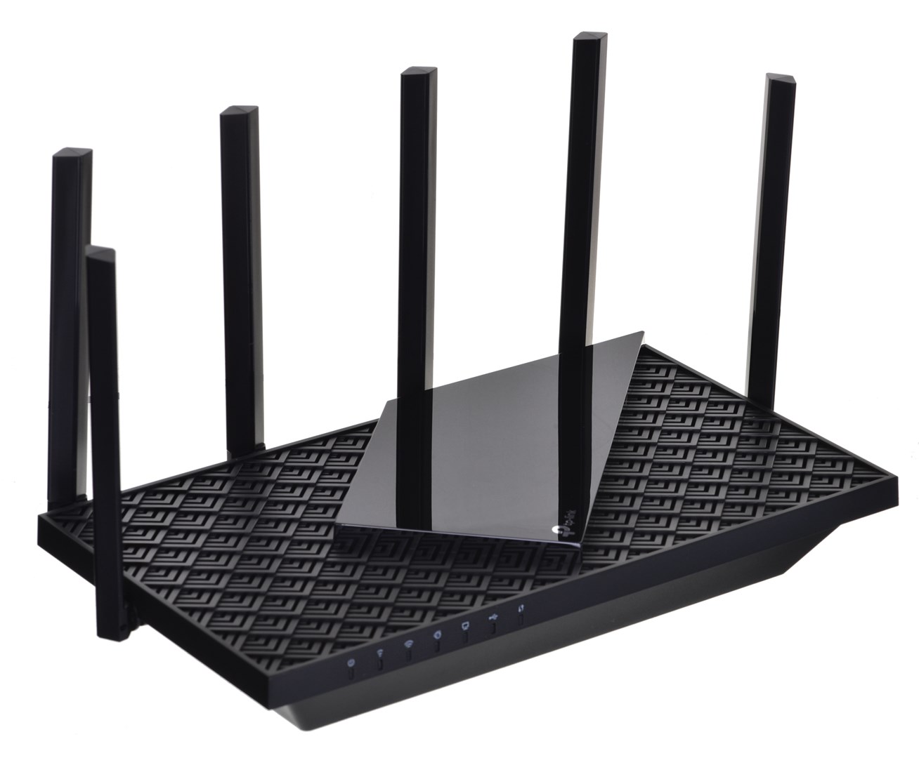 TP-Link Archer AX5400 Multi-Gigabit WiFi 6 Router - Afbeelding 4