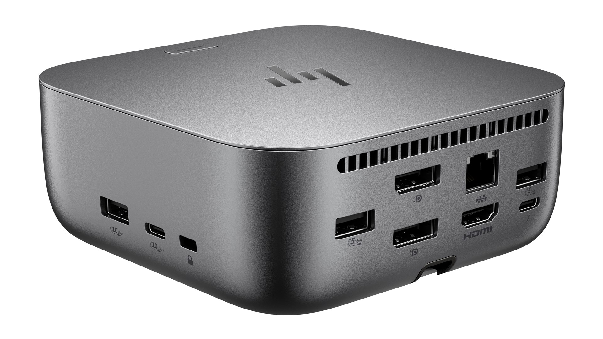 HP Thunderbolt 4 100W G6 Dock