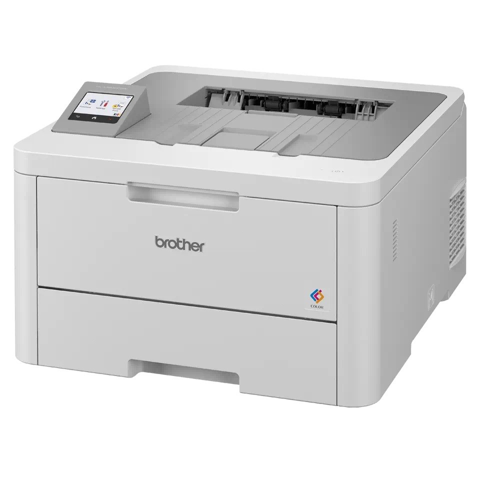Brother HL-L8230CDW, LED, Colour, 600 x 600 DPI, A4, 30 ppm, Duplex printing - Afbeelding 3