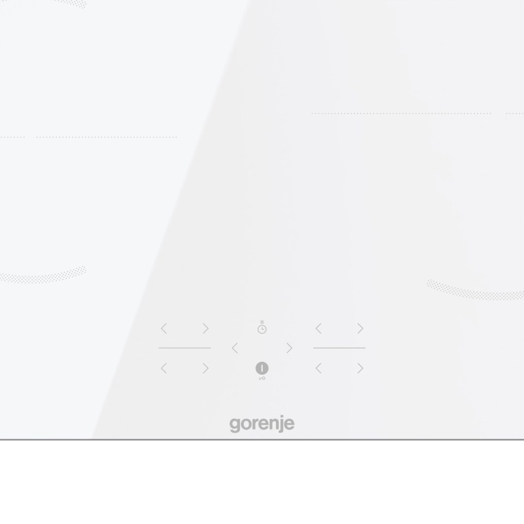 GORENJE GI6401WSC induction cooktop - Afbeelding 3