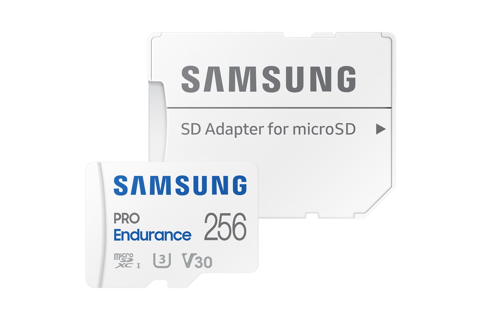 Samsung MB-MJ256K 256 GB MicroSDXC UHS-I Class 10 - Afbeelding 5