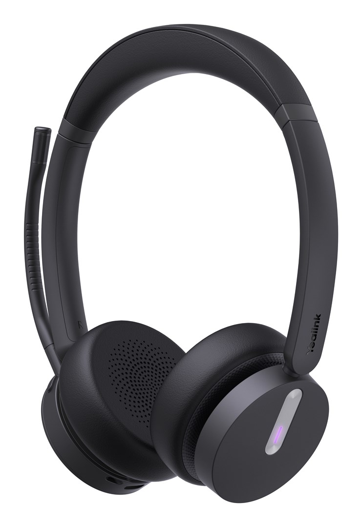 Yealink WH64 Dual Teams Headset - Afbeelding 5