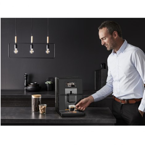 Krups Intution Preference EA875U10 coffee maker Semi-auto Espresso machine 3 L - Afbeelding 6