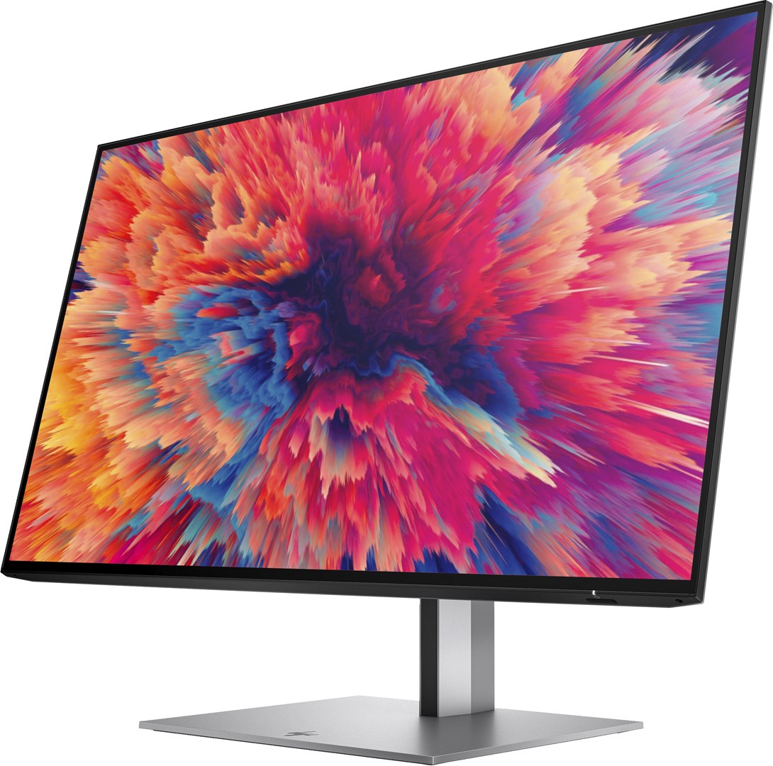 HP Z24q G3 QHD Display - Afbeelding 2