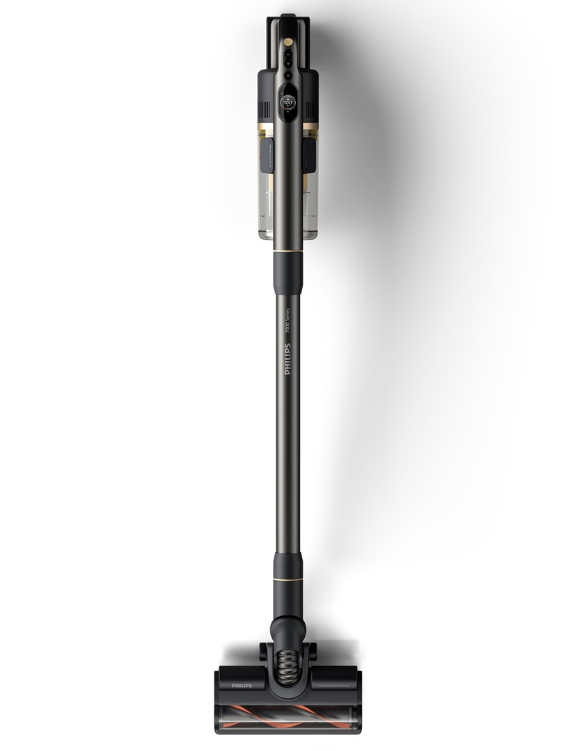 Philips Aqua 7000 Cordless Vacuum Cleaner - Afbeelding 5