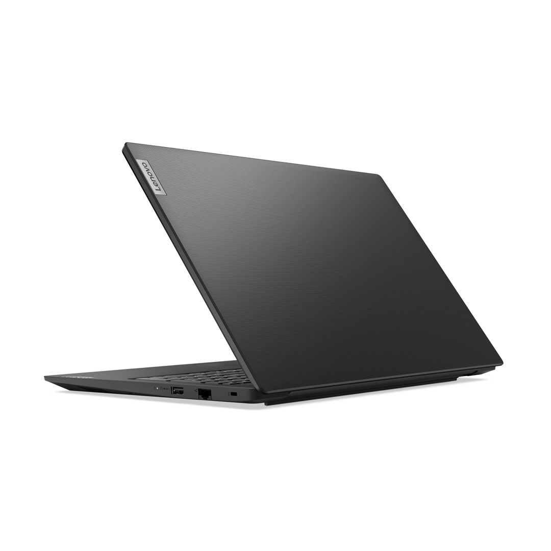 Lenovo V15 G4 AMN AMD Ryzen™ 5 7520U Laptop 39.6 cm (15.6") Full HD 16 GB LPDDR5-SDRAM 256 GB SSD Wi-Fi 5 (802.11ac) Windows 11 Pro UK English Black - Afbeelding 5