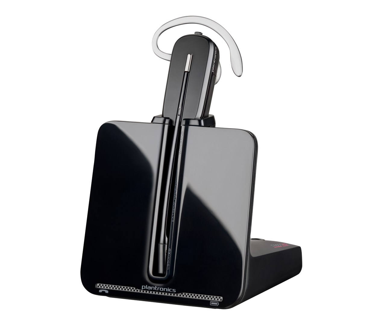 POLY CS540A DECT 1880-1900 MHz Headset