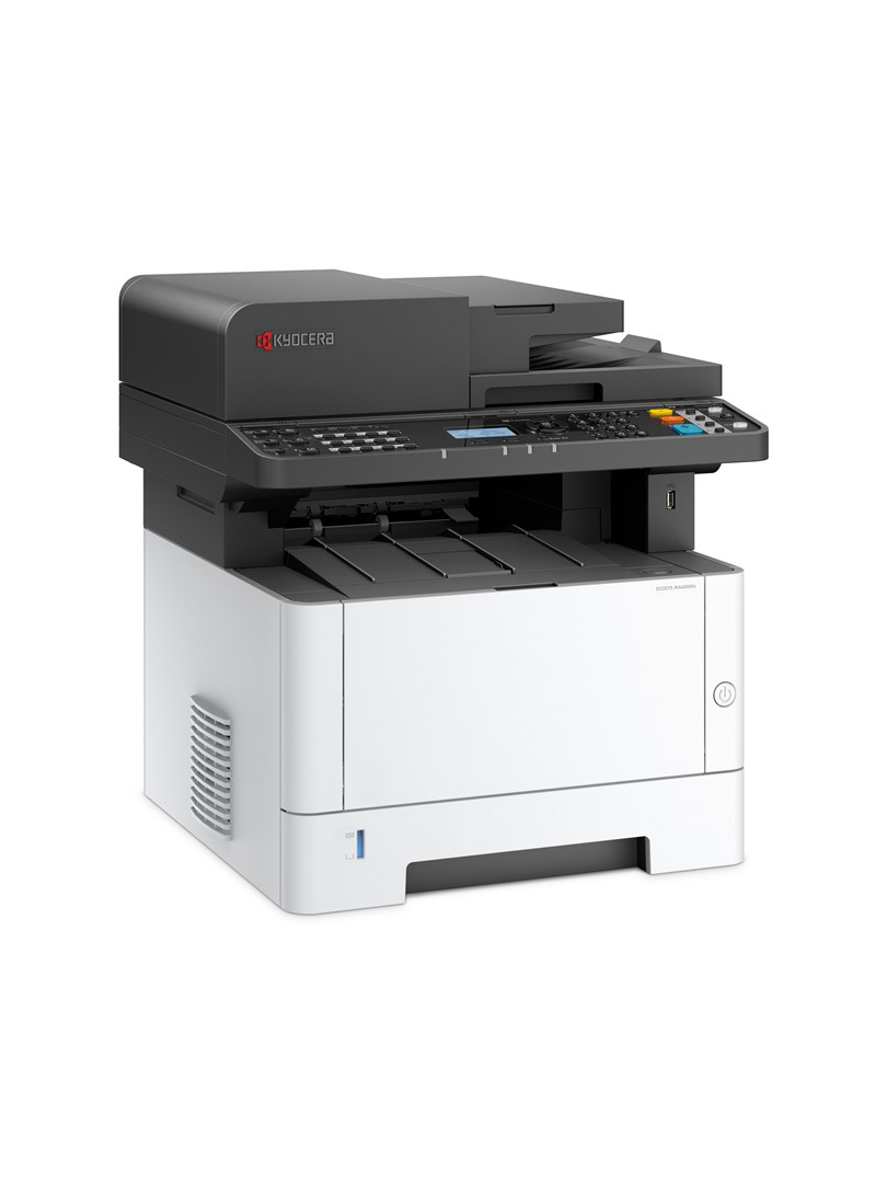 KYOCERA ECOSYS MA4000fx Laser A4 1200 x 1200 DPI 40 ppm - Afbeelding 3