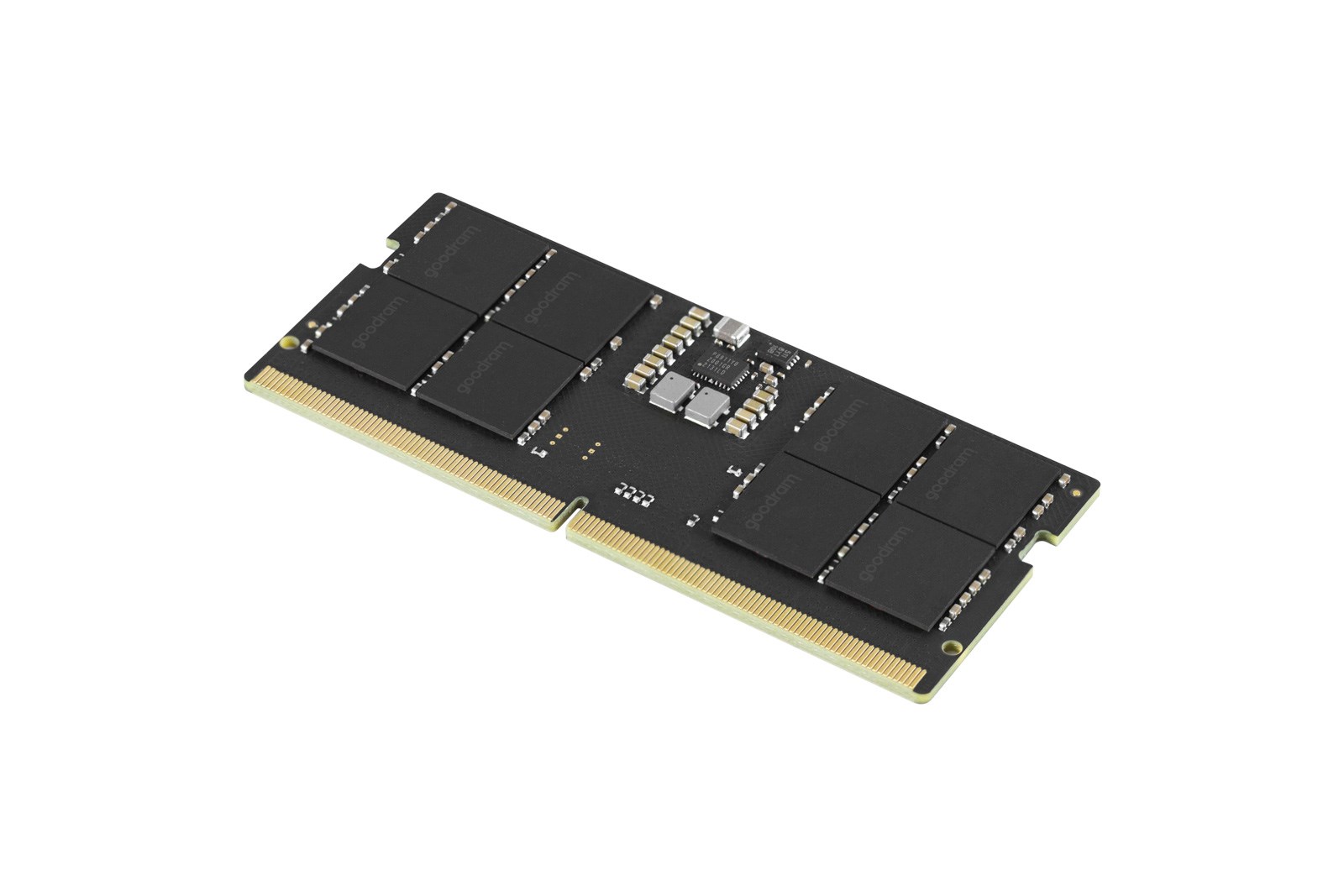 Goodram GR4800S564L40/32G memory module 32 GB 1 x 32 GB DDR5 - Afbeelding 4