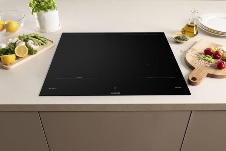GORENJE GI6443BSCWF induction hob - Afbeelding 5