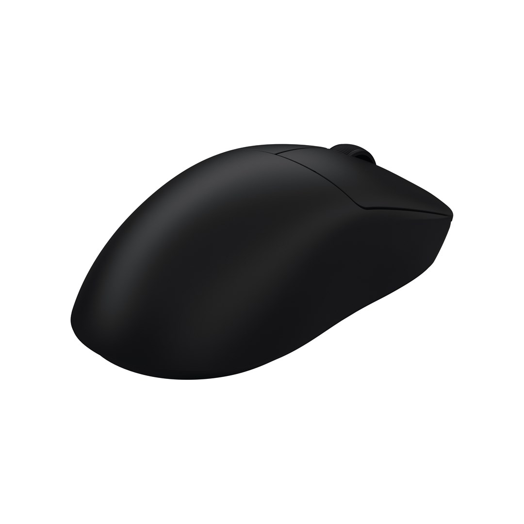 HATOR Quasar 3 Ultima 8K Wireless, Black - Afbeelding 3