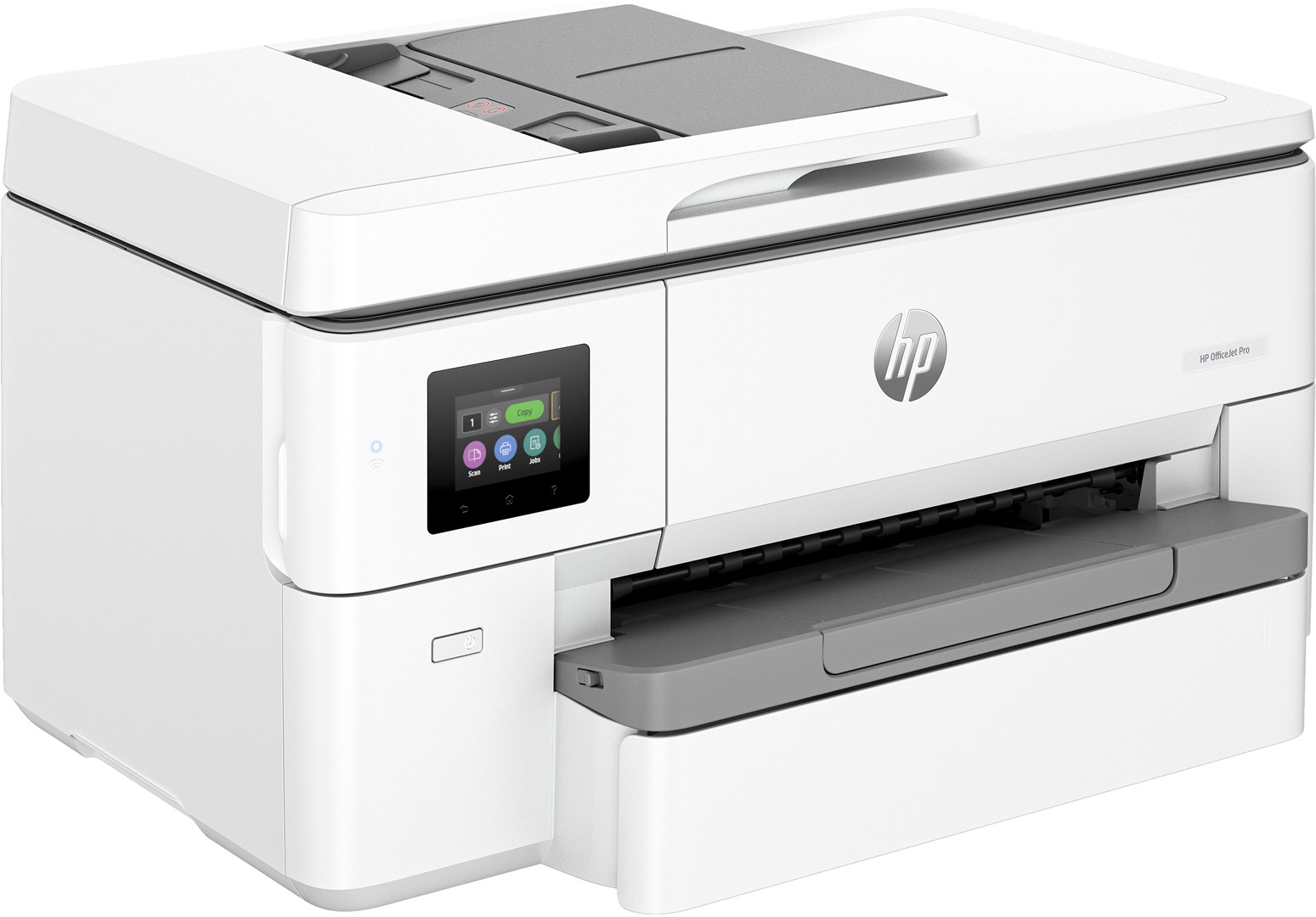 HP OfficeJet Pro 9720e multifunction machine - Afbeelding 3