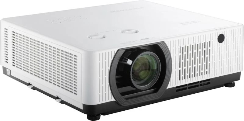 Viewsonic LSC731WU data projector Standard throw projector 7300 ANSI lumens 3LCD WUXGA (1920x1200) Black, White - Afbeelding 5
