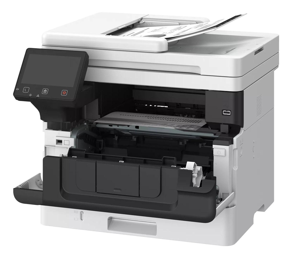 Canon i-SENSYS MF463dw II Laser A4 1200 x 1200 DPI 40 ppm Wi-Fi - Afbeelding 9