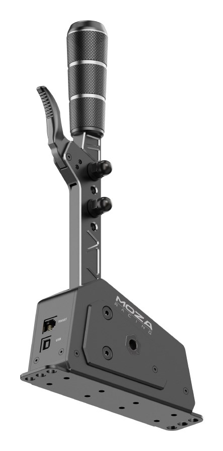 Moza Racing SGP Sequential Shifter - Afbeelding 5