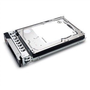 DELL 400-ATIN internal hard drive 600 GB 15000 RPM 2.5" SAS