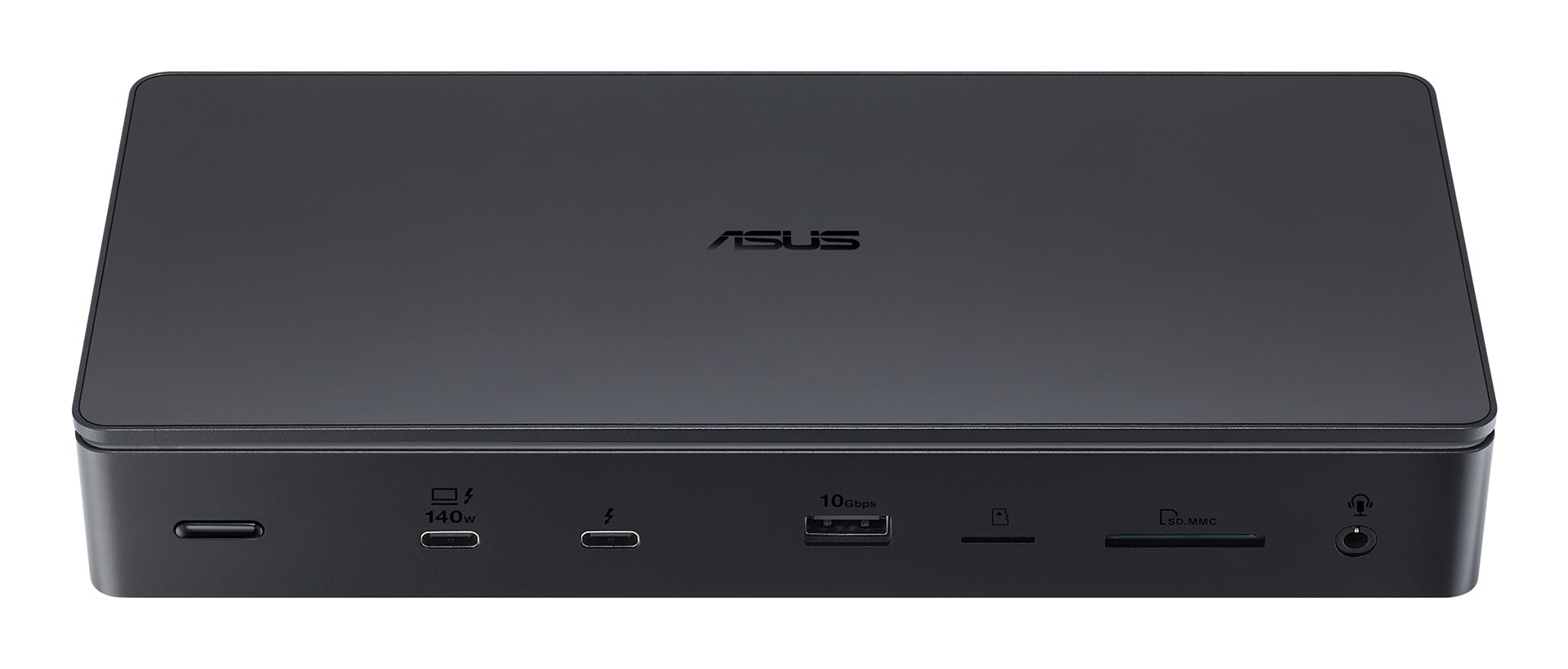 ASUS Master Thunderbolt 5 Dock DC510 Wired Black - Afbeelding 3