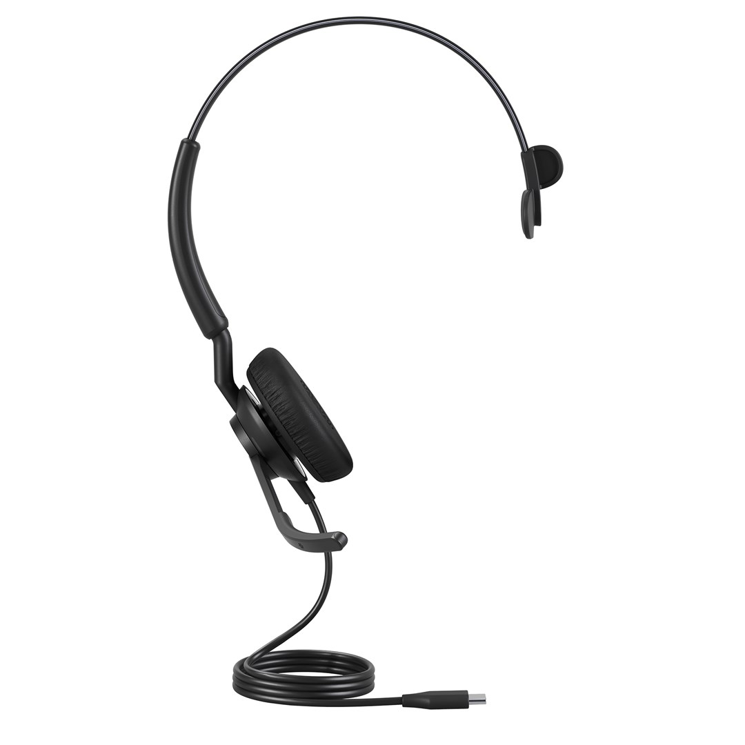 Jabra Engage 50 II - USB-C UC Mono - Afbeelding 3