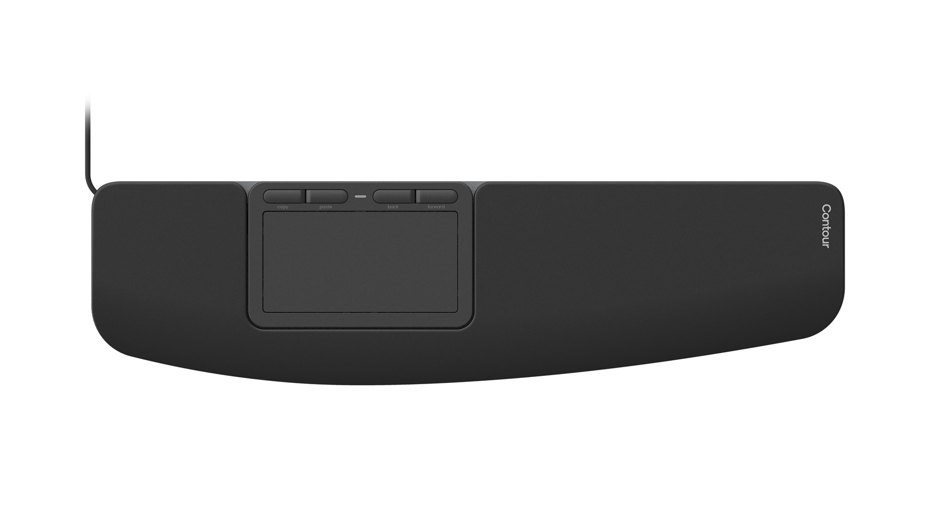 Contour Design Contour Touch Ergonomic Touchpad Wired