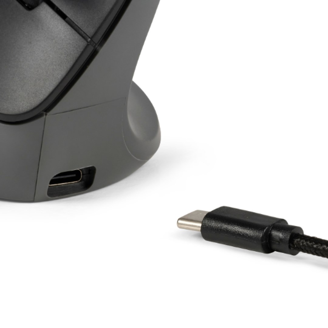 BakkerElkhuizen PRF Pro mouse Right - Afbeelding 9