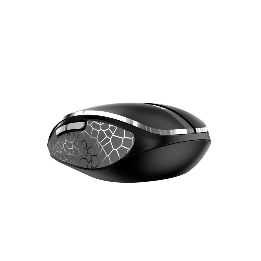 CHERRY MW 8C ADVANCED mouse Ambidextrous RF Wireless + Bluetooth Optical 3000 DPI - Afbeelding 5