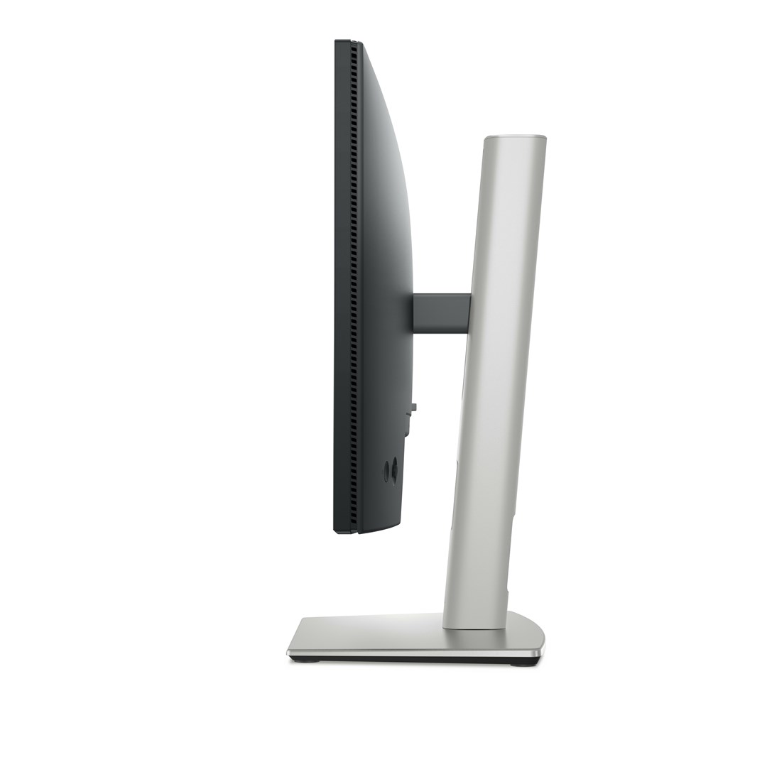 DELL P Series P2225H computer monitor 54.6 cm (21.5") 1920 x 1080 pixels Full HD LCD Black, Silver - Afbeelding 4