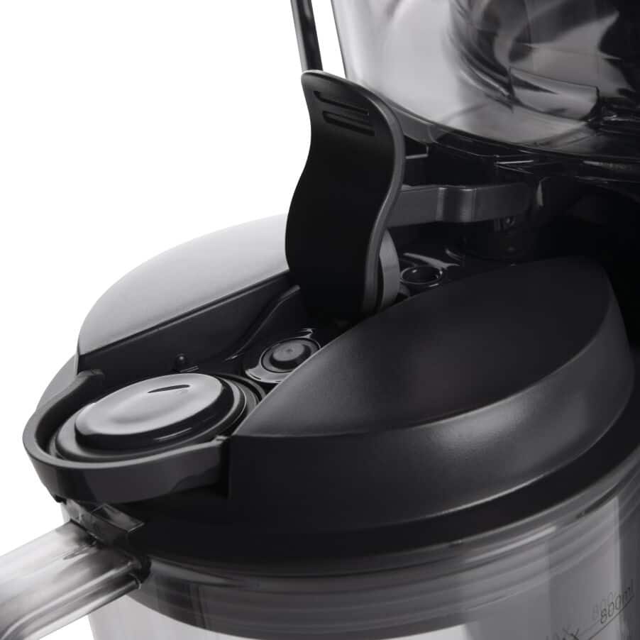 Extractor NutriBullet NBJ100G, 1.5 L, gray - Afbeelding 6