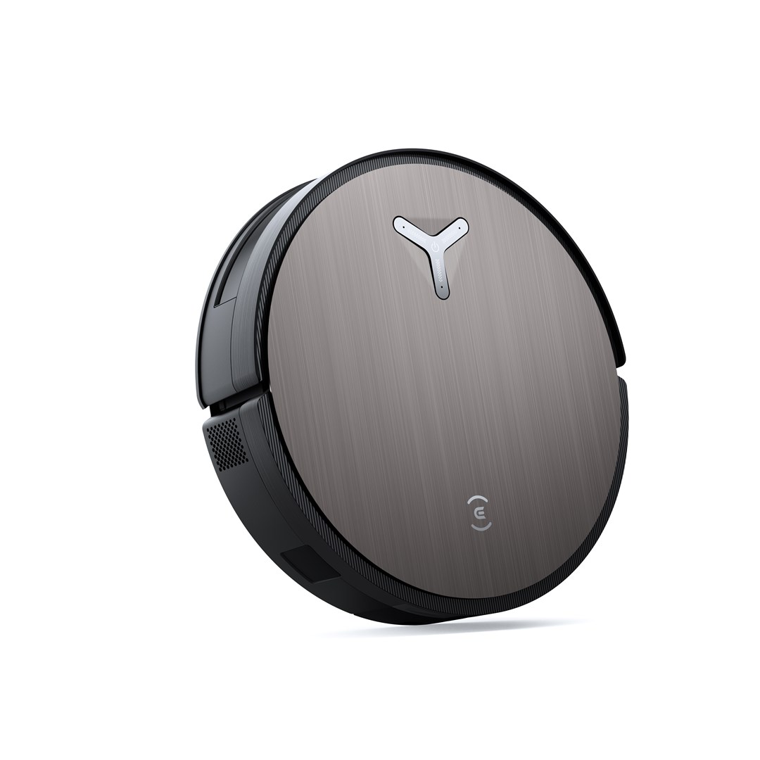 Ecovacs Deebot X11 OmniCyclone 0.22 L Black - Afbeelding 9