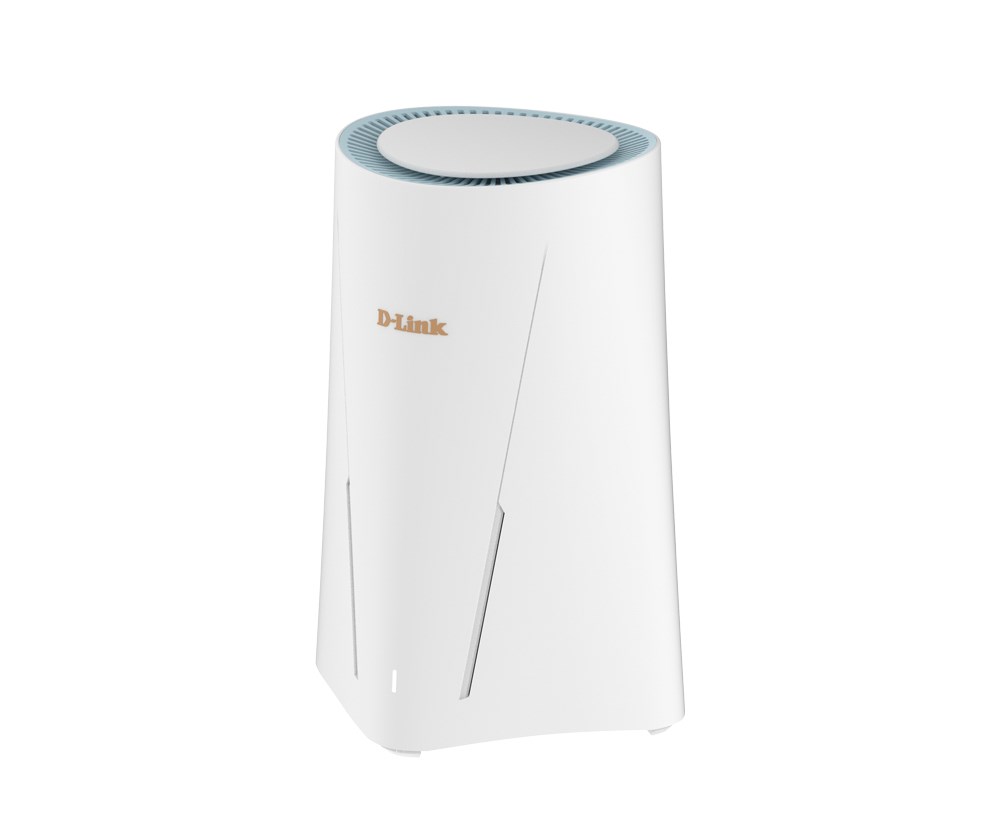 D-Link AX6000 Wi-Fi 6 SOHO Router - Afbeelding 3