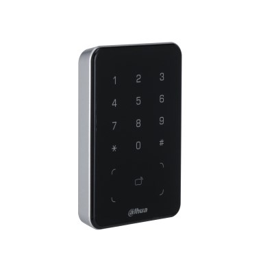 Dahua Technology DHI-ASR2101A-ME access control reader Basic access control reader Black - Afbeelding 3