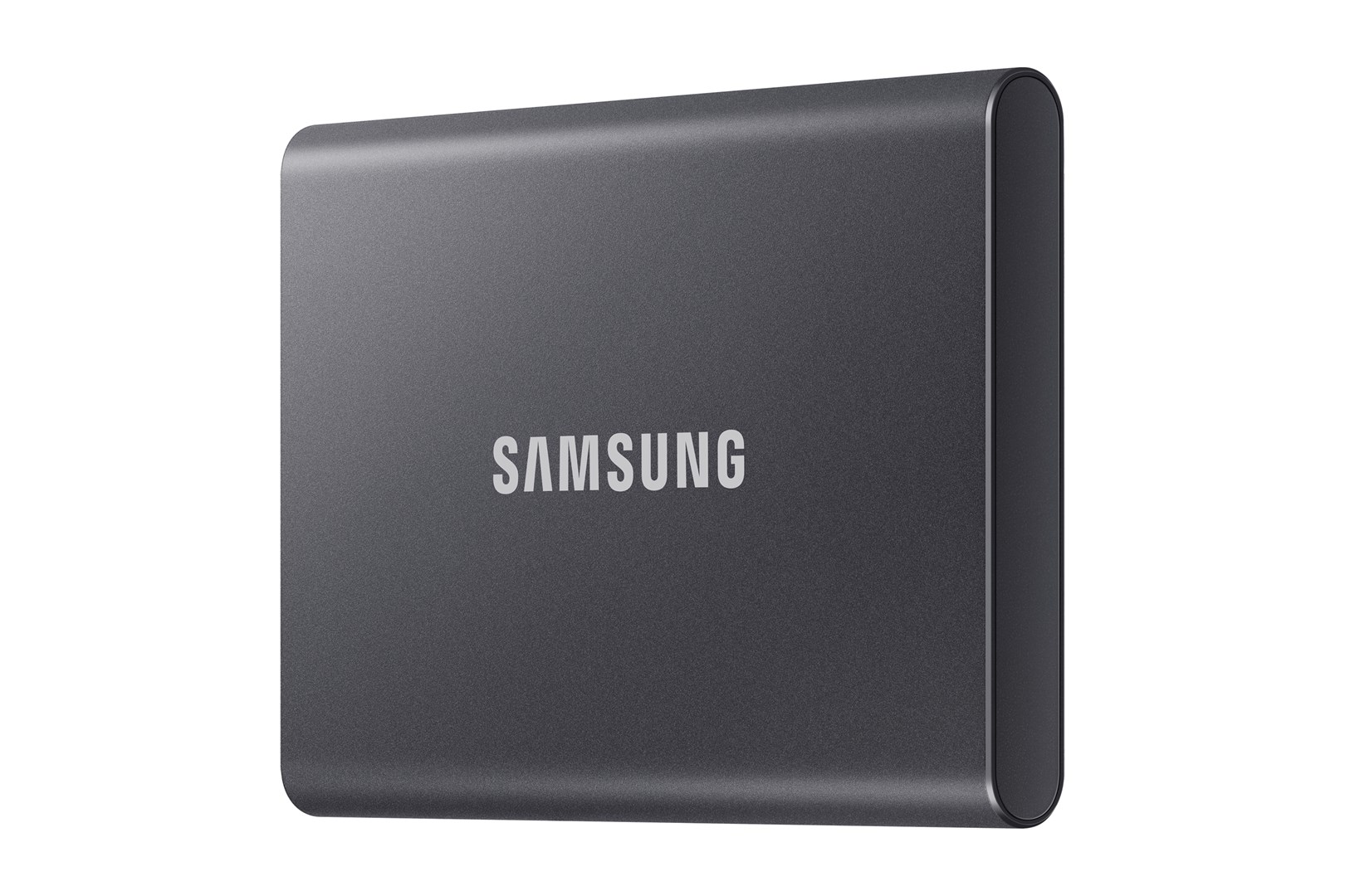 Samsung Portable SSD T7 2 TB USB Type-C 3.2 Gen 2 (3.1 Gen 2) Grey - Afbeelding 7