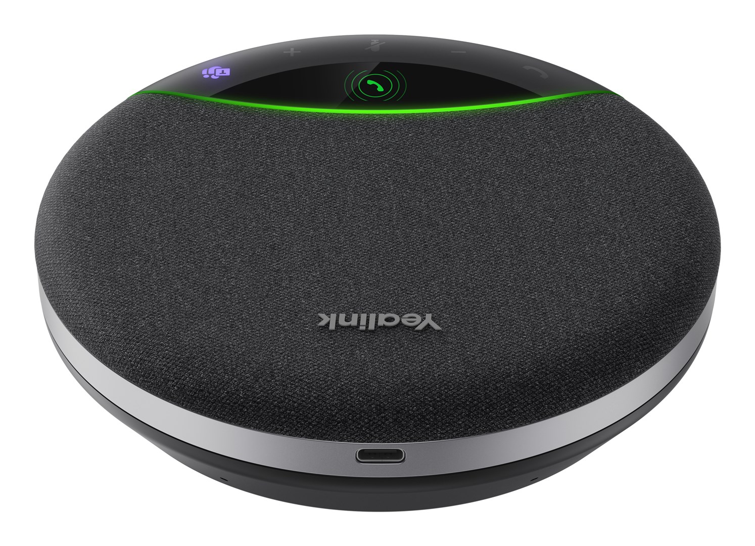 Yealink SP96 with Dongle USB-C/A Speakerphone - Afbeelding 3