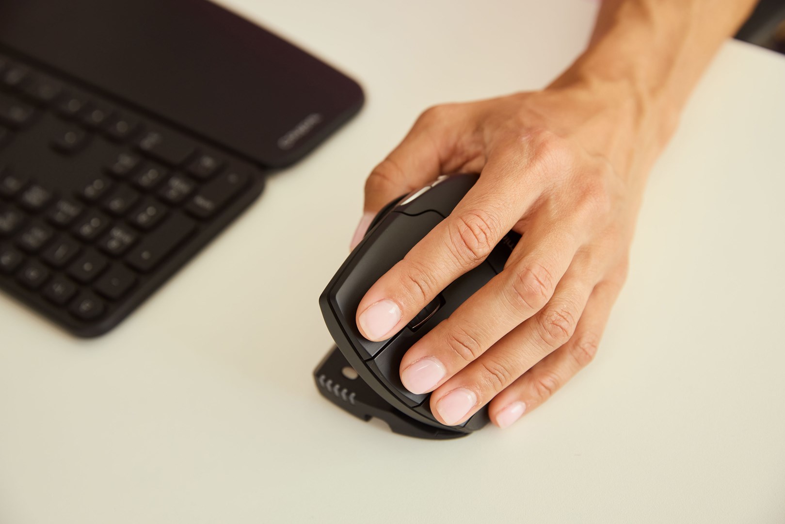 Contour Design Unimouse Left-Handed Wireless - Afbeelding 6