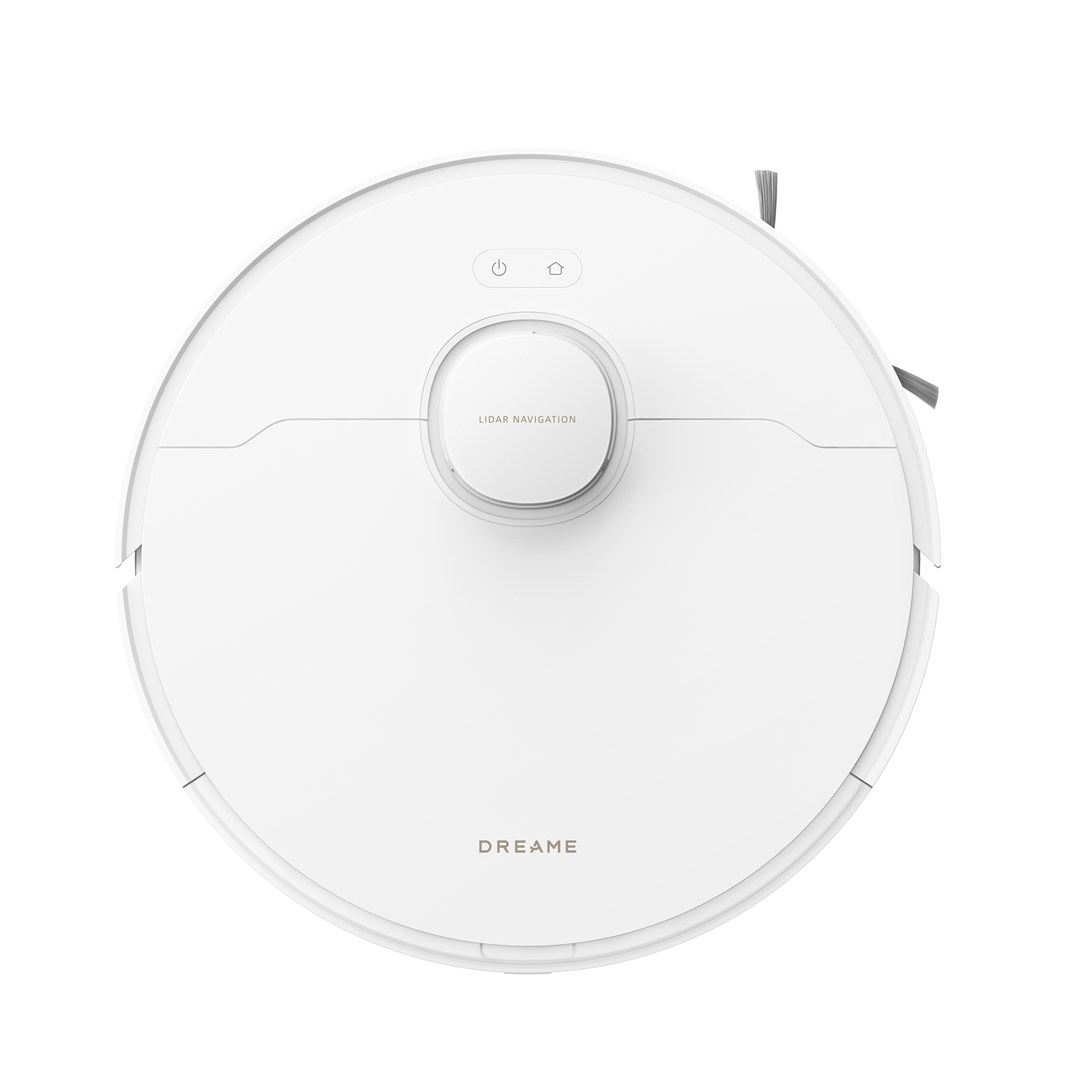 Dreame D20 Pro 0.7 L White - Afbeelding 4