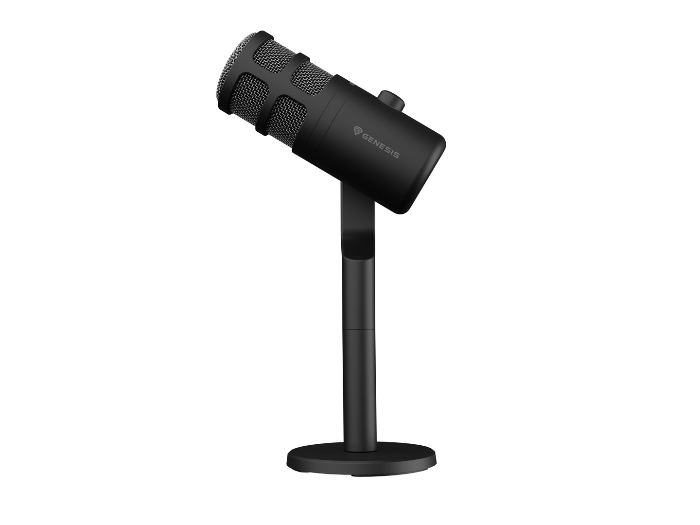 GENESIS Radium 350D Black PC microphone - Afbeelding 10